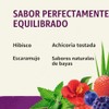 Celestial Seasonings Té de hierbas, Wild Berry Zinger, 20 unidades