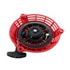 TOPREPAIR Pull Start Recoil Starter for Troy Bilt TB160 TB260