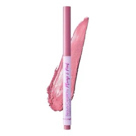 Delineador De Labios Plump & Pout Beauty Creations Color 02 So Flirty