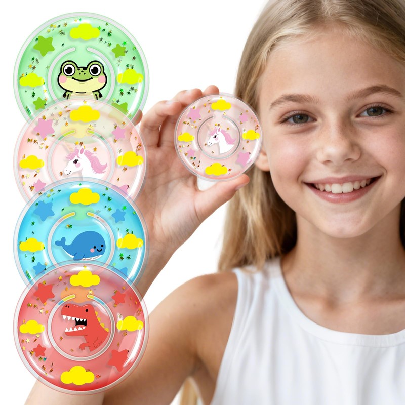 Kids Ice Pack for Boo Boos, Small Cold Pack for