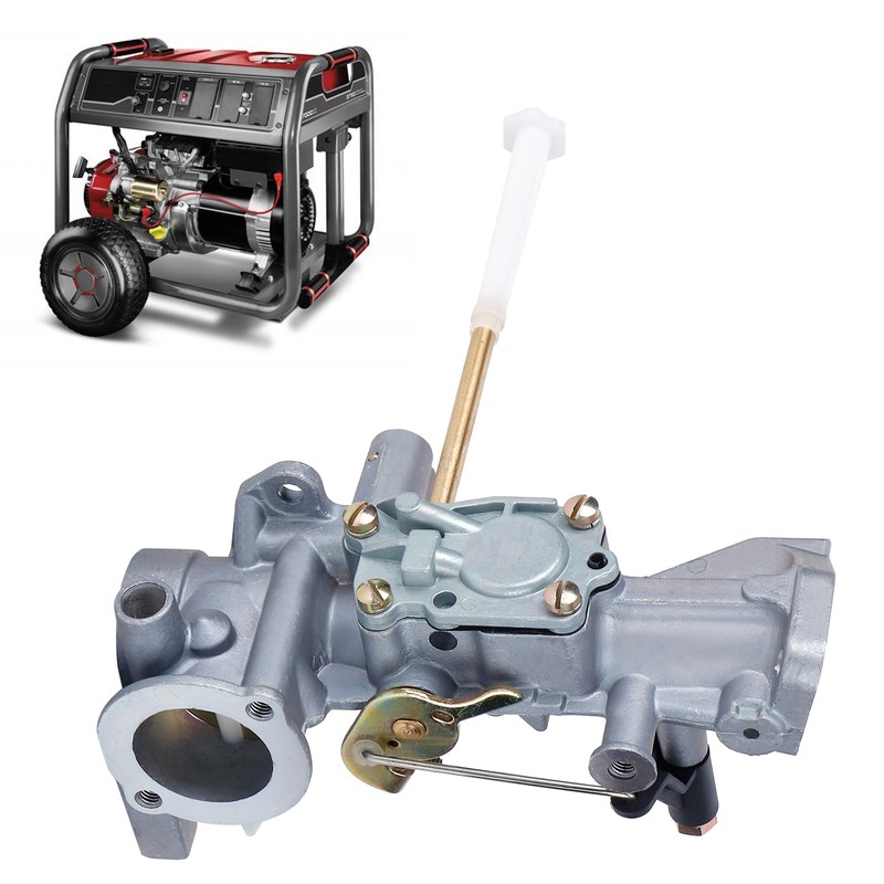 Carburetor Fit for 130202 1122 02 112232 134202 1372 02