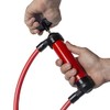 King Innovation 48050 Siphon King Junior, Mini Pump, red