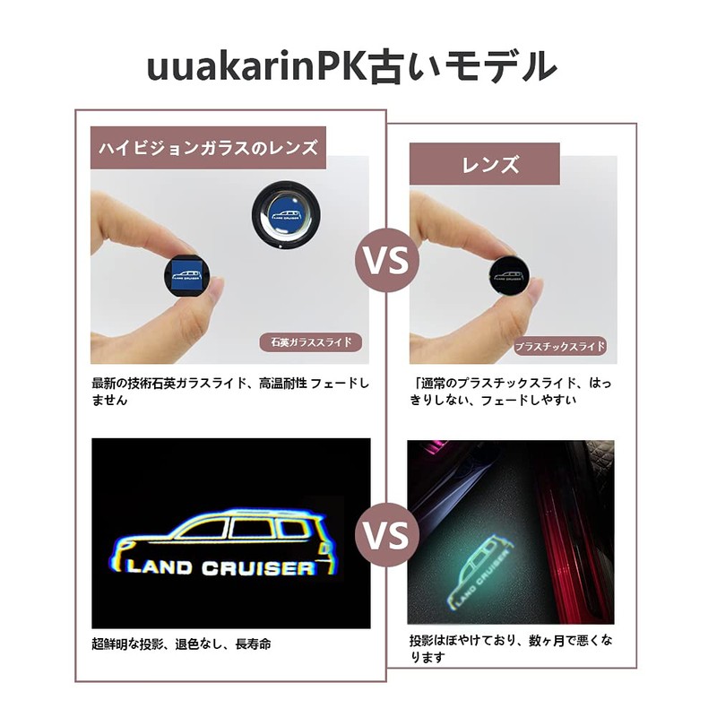 Courtesy Light Car Courtesy Lamp Toyota Land Cruiser Land Cruiser