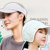 더한올 본사발송 더한올 얼굴 골프패치 UV 썬패치 5매입 Directly Shipped