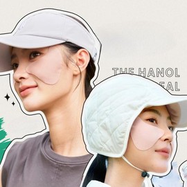 더한올 본사발송 더한올 얼굴 골프패치 UV 썬패치 5매입 Directly Shipped from Manufacturer The Hanol Face Golf Patch UV Sun Patch 5 Sheets