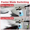 M MINGLE Foam Cannon Dual Connector Accessory for Pressure Washer