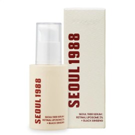 1988 Eye Cream Essence, Hidratante Para Bolsas De Los Ojos