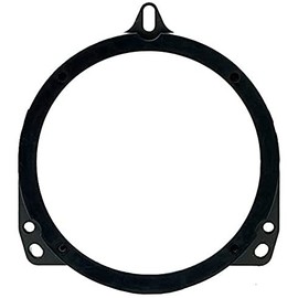 ALPINE KTX-F171HB Inner Baffle Board for Subaru Cars (Hybrid Type)