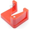 Slingshot Band Jig Tool Tube Flat Bands Tying Tool Catapult