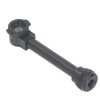 Theodolites Diagonal Eyepiece Accurate Elbow Diagonal Eyepiece for FOIF Theodolite
