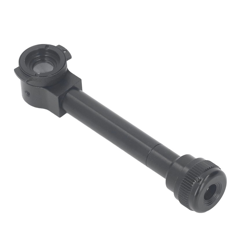 Theodolites Diagonal Eyepiece Accurate Elbow Diagonal Eyepiece for FOIF Theodolite