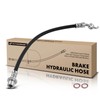 A-Premium Rear Brake Hydraulic Hose Compatible with Select Lexus Models