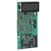 Microwave Oven Computer Board Accurate Compact Smart Board for Midea