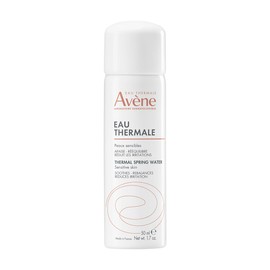 Avene Agua Termal Facial y Corporal en Spray, 50ml