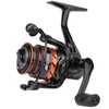 Predator SPX 2000 Fishing Reel Stationary Reel by SPRO New