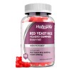Hollegend Gomitas Arroz Levadura Roja Y Coq10 60 Piezas