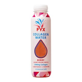 FYX Marine Collagen Water