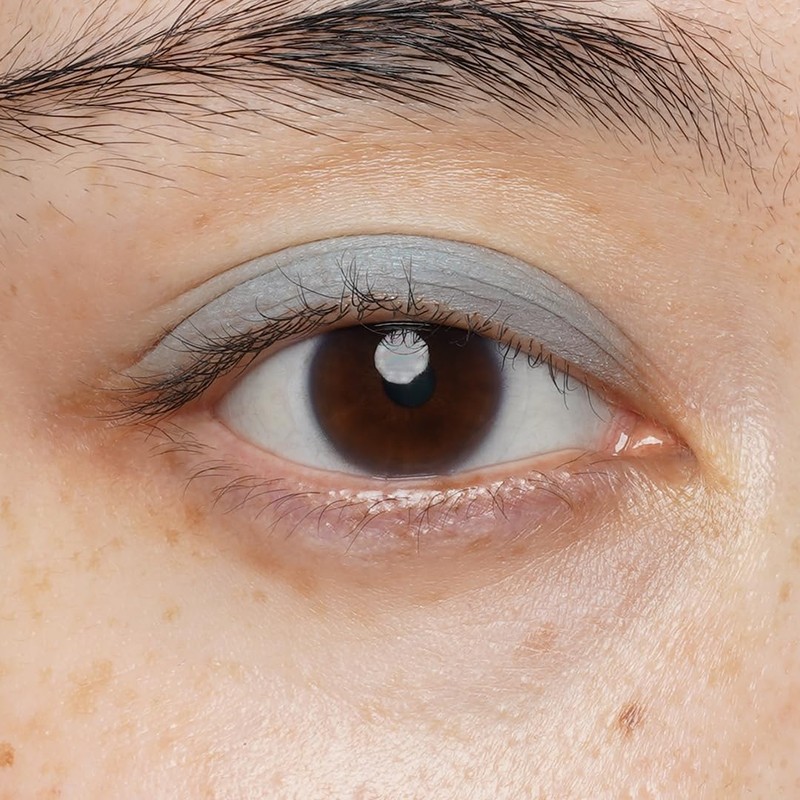 uneven eyepalette ep-04 Early in the morning