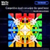 Bukefuno MoYu Meilong 7 x 7 V2 Speed Puzzle Cube