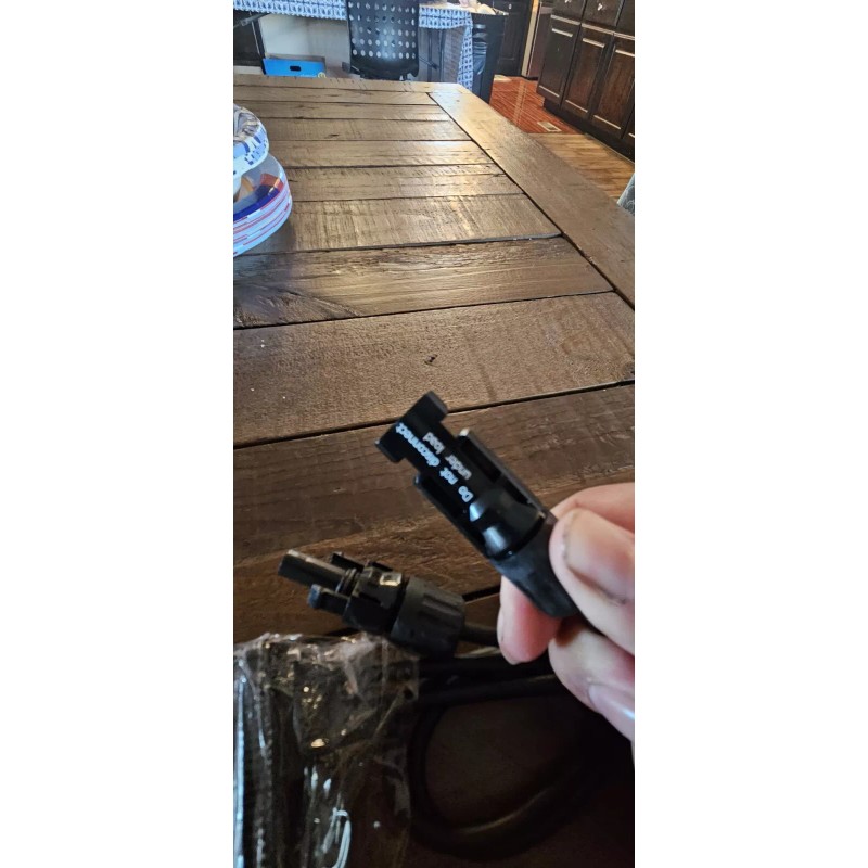 Solaredge P320-5NC4ARS 320 W Power Optimizer