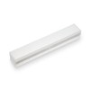 MUJI 38744597 Translucent Polypropylene Wrap Case for Large/Width 9.8 -