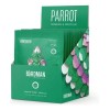 Birdman Parrot Proteínas Suplemento 12 Sobres 30gr Cu Sabor BERRY
