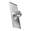Floor Drain 20 x 10 cm Rectangular Stainless Steel Floor