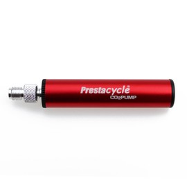 Prestacycle Alloy CO2 Pump Only