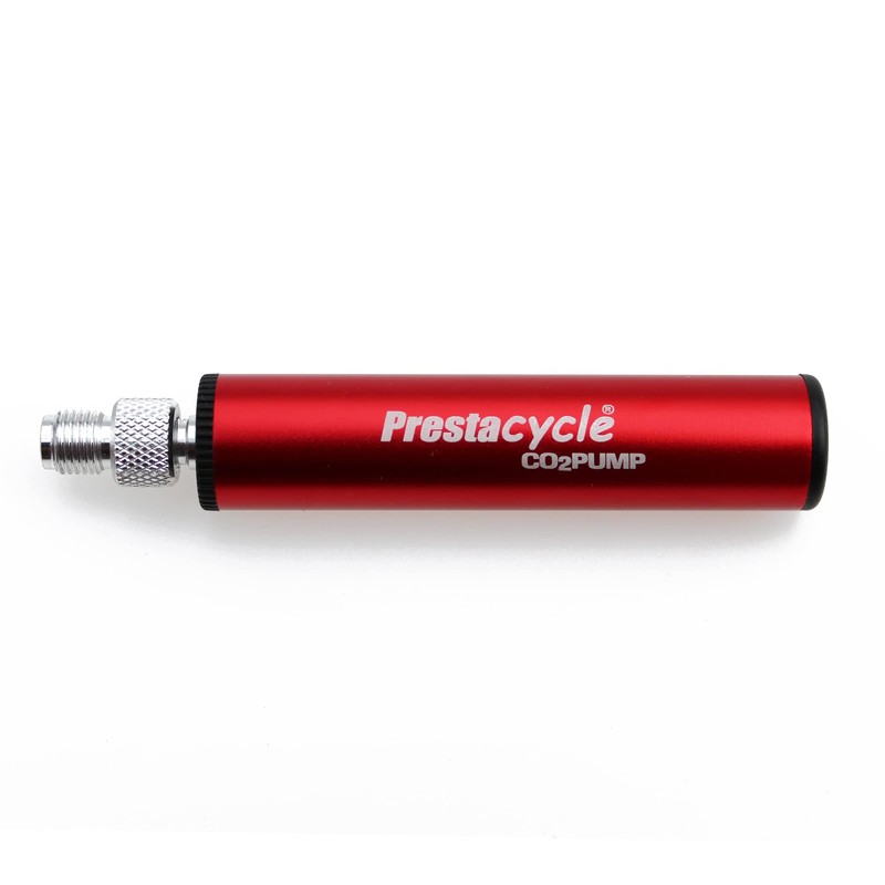 Prestacycle Alloy CO2 Pump Only