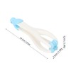 Finger Roller Massager, 2-in-1 Acuppoint Massager for Finger Joints, Stress