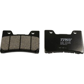TRW MCB622 Motorcycle Brake Pad