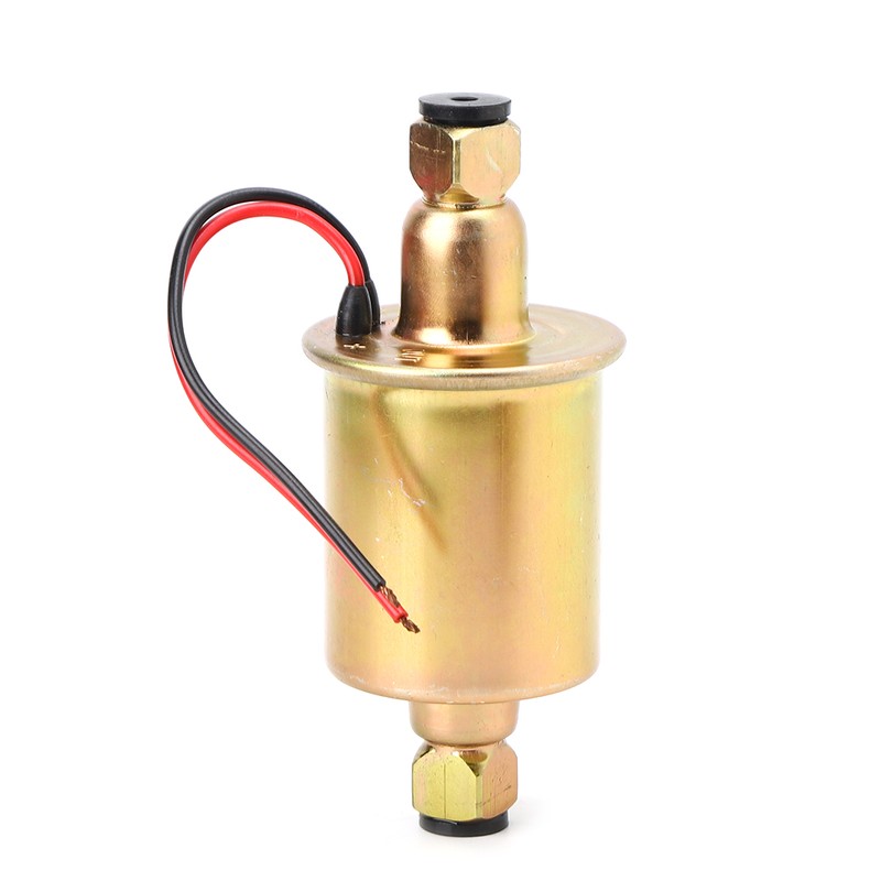 Universal Electric Fuel Pump for Cars Trucks Tractors Boats Generators