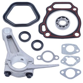 Mtanlo 13200-ZE2-010, oil bearing Kit, For Honda GX340 GX390 11HP 13HP