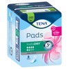 Tena InstaDRY Long Length Pads X 8 (Limit 4 per order)