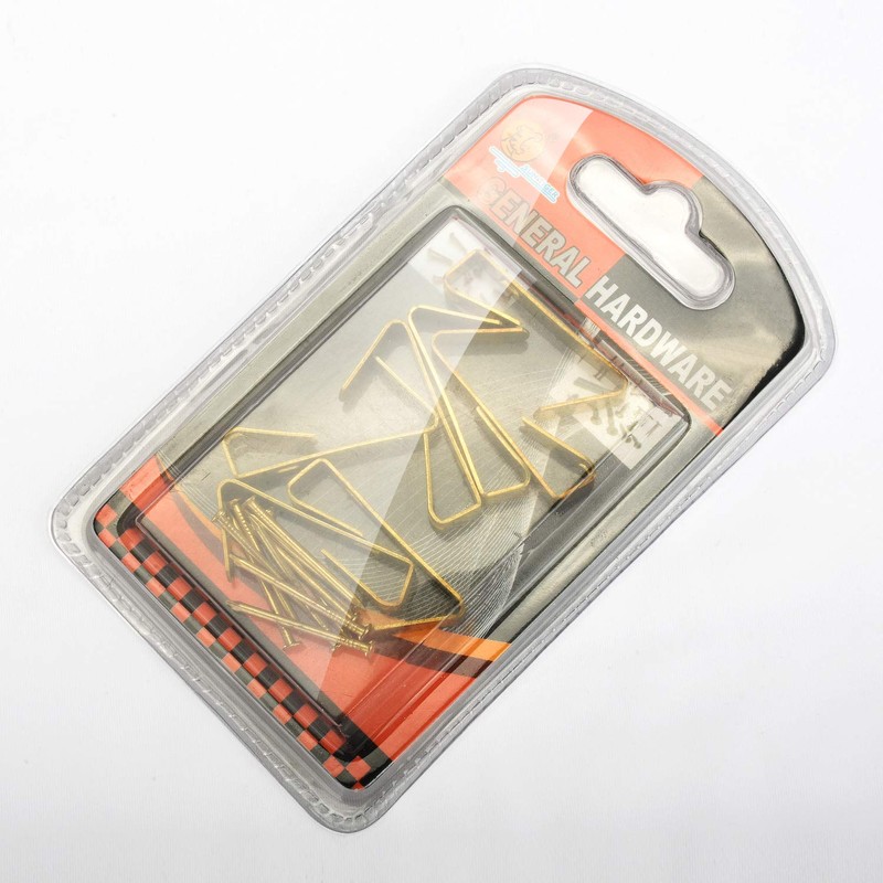 Picture hooks