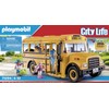 Playmobil School Bus 2022 Version