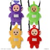 Teletubbies Smartphone Pouch Laa-Laa