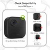 OWOKISO Accessory Kit for Blink Outdoor 4 & Sync Module