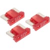 Kitaco 0900-755-06103 Low Profile Fuse (BFLP) 10A/Red K-CON Repair