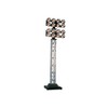 Lionel Model Train Accessories, Plug-Expand-Play Double Floodlight Tower