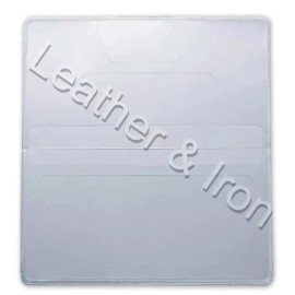 Handmade Scooby Doo Cast Design Vinyl Checkbook Cover