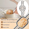 WEPSEN Sourdough Starter Kit 27 Pcs, Banneton Sourdough Bread Baking