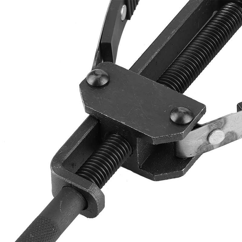 330mm/13in Adjustable Flywheel Fixed Wrench Clutch Repair Puller Tool for