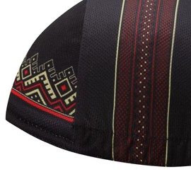 Bikingbros Man's Cycling Cap - Women's Cycling Hat - Cycling Helmet Liner Breathable&Sweat Uptake