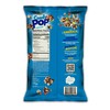 CANDY POP M&M Mini's Candy Coated Popcorn (5.25oz bags) Made