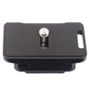 Haoge Arca Type P30 Double Quick Release Plate and Manfrotto's