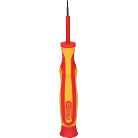 KS-Tools 500.6138 Isolierter Präzisions-Schraubend