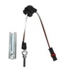 Glow Plug Repair Kit 252069011300 Lightweight Low Noise Replacement for