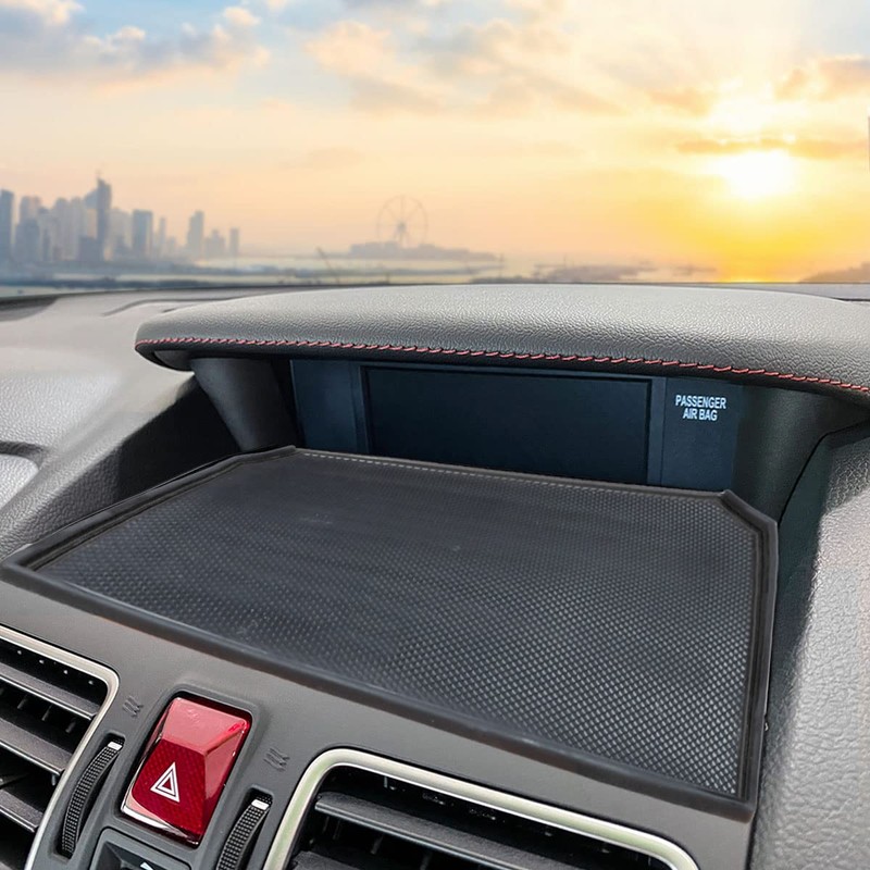 Marchfa Subaru Forester / Impreza / XV Display Mat, Non-Slip
