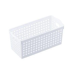As One Organizing Basket, Slim, 5.2 x 11.6 x 4.8 inches (133 x 295 x 123 mm) /1-2150-01